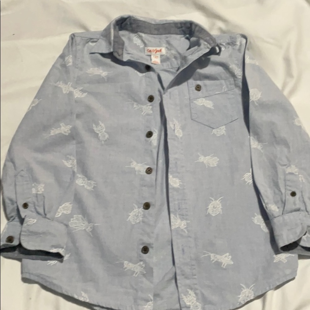 Shirts - Picture 2 of 10